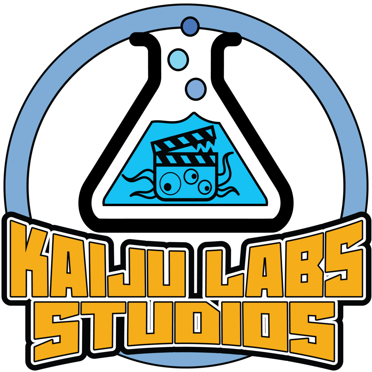 Kaiju Labs Studios – Kaiju Labs Media